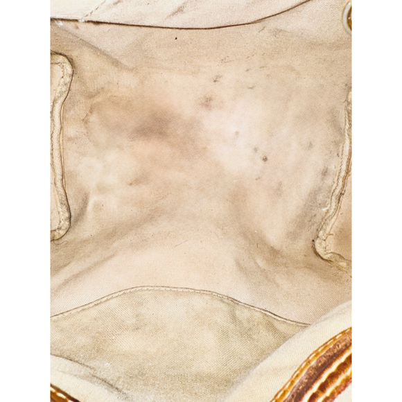 Louis Vuitton Speedy 25 Damier Azur Satchel, Lock, Dust Bag - Picture 12 of 16